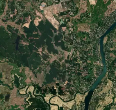 Lớp bản đồ