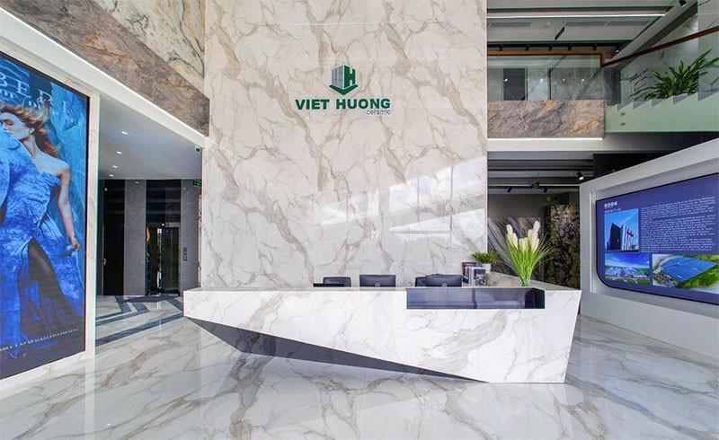 Viet Huong Ceramics